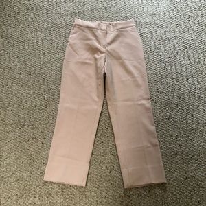 Brand new korean dress pants